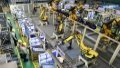 China's manufacturing sector. Photo by Xinhua.