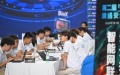China has strengthened its cybersecurity. Photo by Xinhua.
