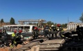 Explosion in Kyiv did not occur due to gas leak - Kyiv City State Administration
