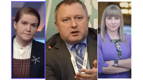 Генпрокурор Костин фактически покрывает депутаток Яцык и Безуглую, которые используют военную информацию в собственных пропагандистских целях, – Кочетков