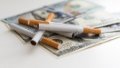 The tobacco market. Photo by Depositphotos