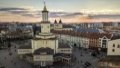 Ivano-Frankivsk. Photo: depositphotos