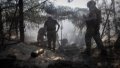 Occupiers may launch offensive on Zaporizhzhia — media
