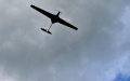 Three airports in Moscow closed due to mass drone attack