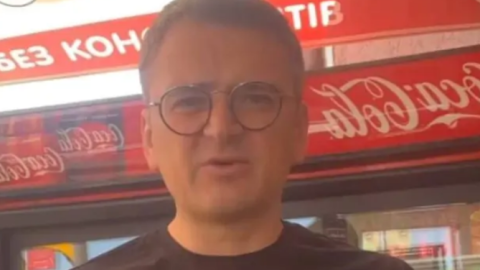 Дмитро Кулеба