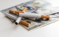 Cigarettes. Photo by Depositphotos