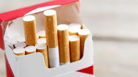The court ordered to pay a fine of UAH 4.5 million to the Ukrainian budget for counterfeiting Philip Morris