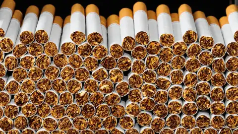 The delay in signing the law on raising excise on cigarettes has already cost Ukraine UAH 579,9 mln, – MP