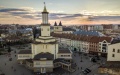Ivano-Frankivsk. Photo: depositphotos