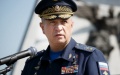 Russian general, who commanded strike on Okhmatdyt, served in absentia with suspicion