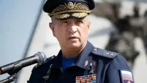 Сергій Кобилаш Фото: РосЗМІ