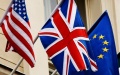 Head of British Foreign Ministry and US Secretary of State will arrive in Kyiv tomorrow