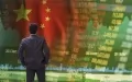 China's services outsourcing industry. Photo by Xinhua.