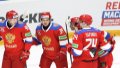 Russia will not be allowed to participate in 2026 Olympics unless drastic changes are made - NHL deputy commis