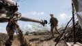 58 battles take place since beginning of day, half of them on 3 sections of front — General Staff