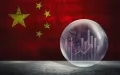 China's top 500 enterprises see steady growth. Photo by Xinhua.