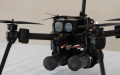 Defense Ministry approves supply of Black Widow drone-bomber to AFU