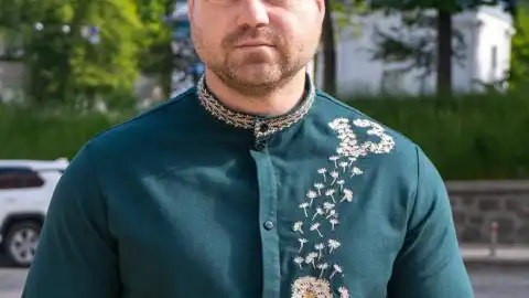 Александр Порхун. 
