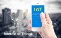 China's mobile Internet of things (IoT). Photo by Xinhua.