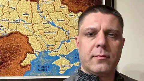 Ігор Копитін. Фото: igor_kopytin81