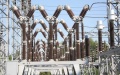 An electric substation. Illustrative photo: wikipedia