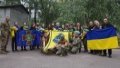 15 Azov fighters, who had been in captivity for more than 2 years, were returned to Ukraine yesterday -