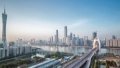 Guangzhou, China. Photo by Xinhua.