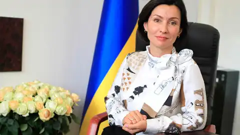 НАБУ проверяет, как судья Кузьмишина выехала в "командировку" на Сицилию, – источники СМИ