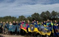 Ukraine returns 103 soldiers from russian captivity - President Zelenskyy