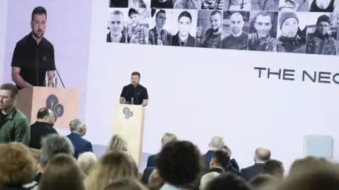 Росія на саміті миру, нестача ракет та обмін полоненими, - події 13 вересня