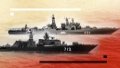 Enemy brings quite large number of warships into Black Sea - AFU Navy