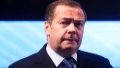 Medvedev threatens Trump with World War III on Internet