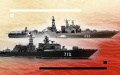Enemy brings quite large number of warships into Black Sea - AFU Navy