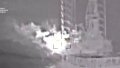 Defense Intelligence releases video of night raid near coast of Crimea
