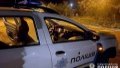 Man shot 2 official cars and wounded policeman and civilian in Khmelnytskyi Region. He was detained