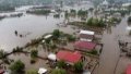 Great flood covers Europe. Romania and Poland have first deaths