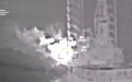 Defense Intelligence releases video of night raid near coast of Crimea