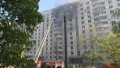 Russian attack on Kharkiv. 14 victims hospitalized, child and elderly man in serious condition