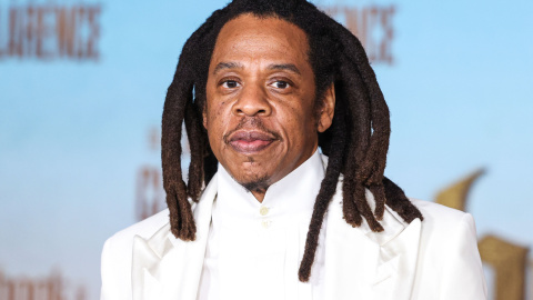 Jay-Z. Фото: Depositphotos