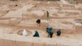 China unveils new archaeological discoveries. Photo by Xinhua.