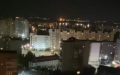 Series of explosions rings out near russian Engels airfield, fire breaks out