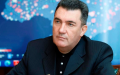 Despite Zelenskyy's statement, Danilov did not start working on "diplomatic direction" for half a year