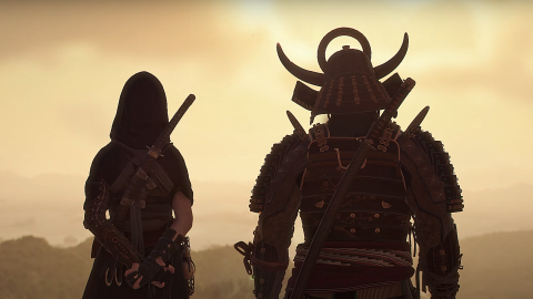 Assassin's Creed Shadows. Фото: Ubisoft
