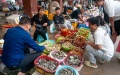 China to accelerate building diversified food supply system. Photo by Xinhua.