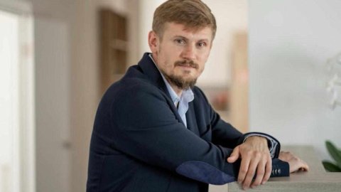 Роман Балашов, директор компанії Сітікод