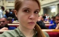 Bezuhla asks to be dismissed from Defense Committee and transferred to another