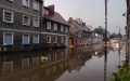 In Poland, water level rising rapidly, authorities calling on people to  evacuate
