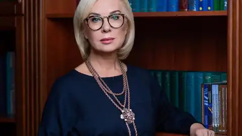 Людмила Денисова. Фото: Википедия