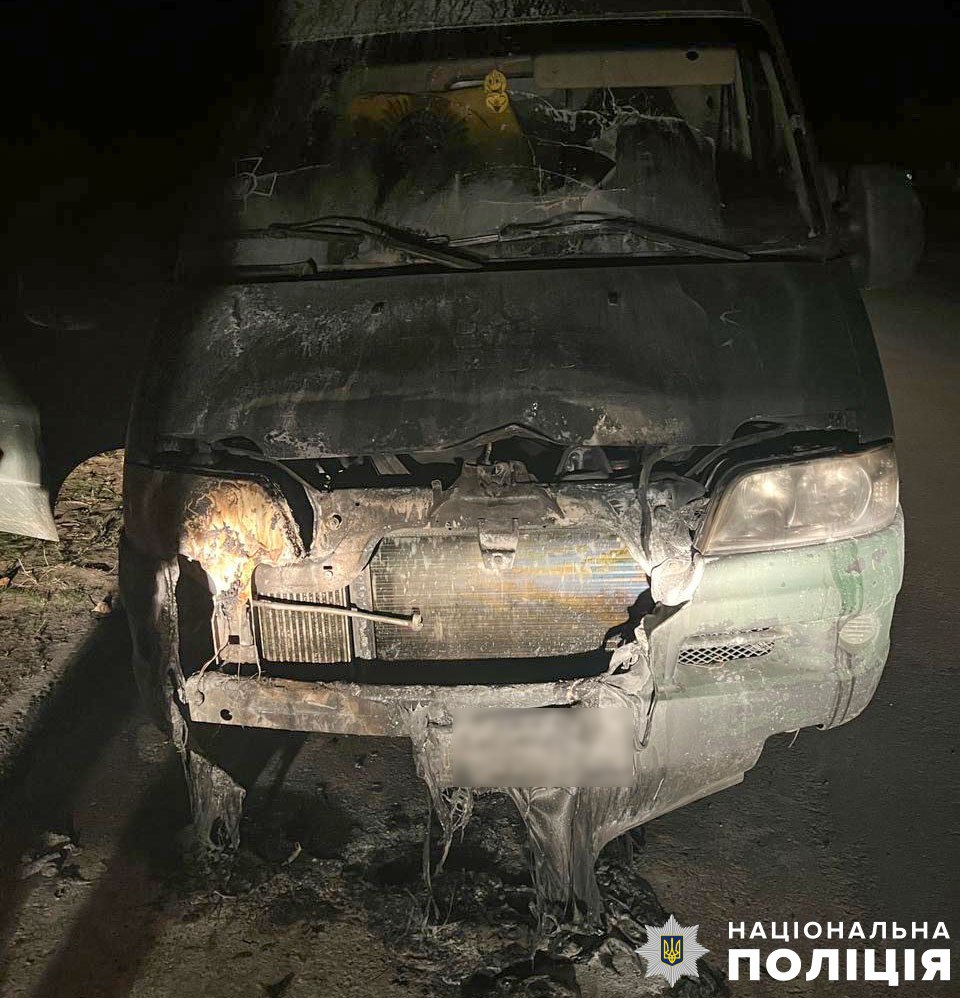 Фото: Нацполіція