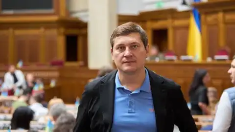 Фото со страницы А. Одарченко в Facebook